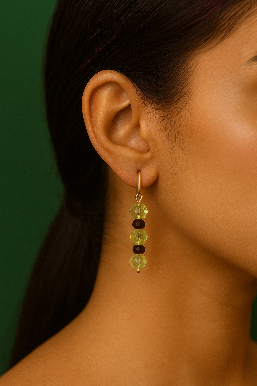 Emerald Glow