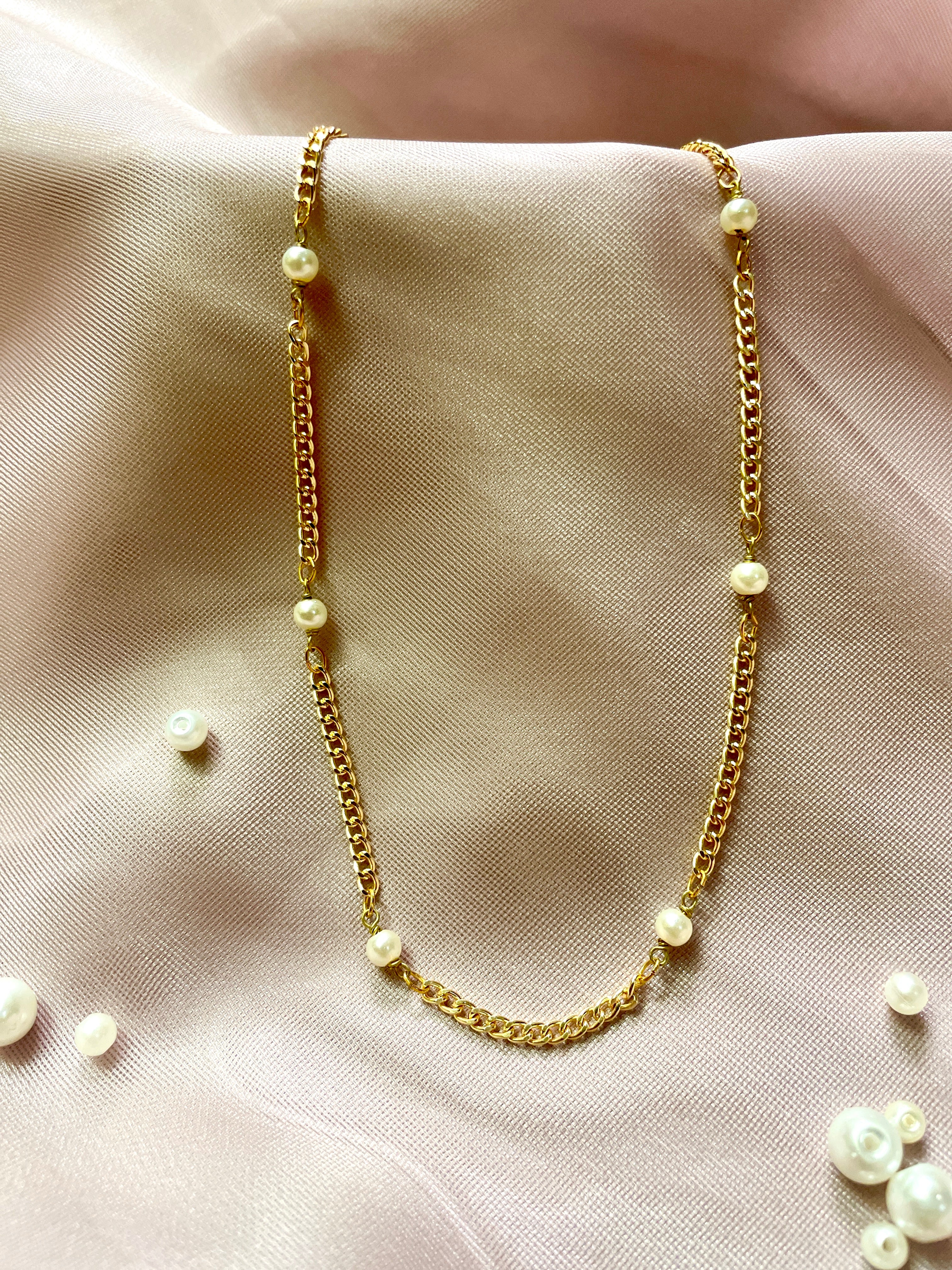 Simple Pearl