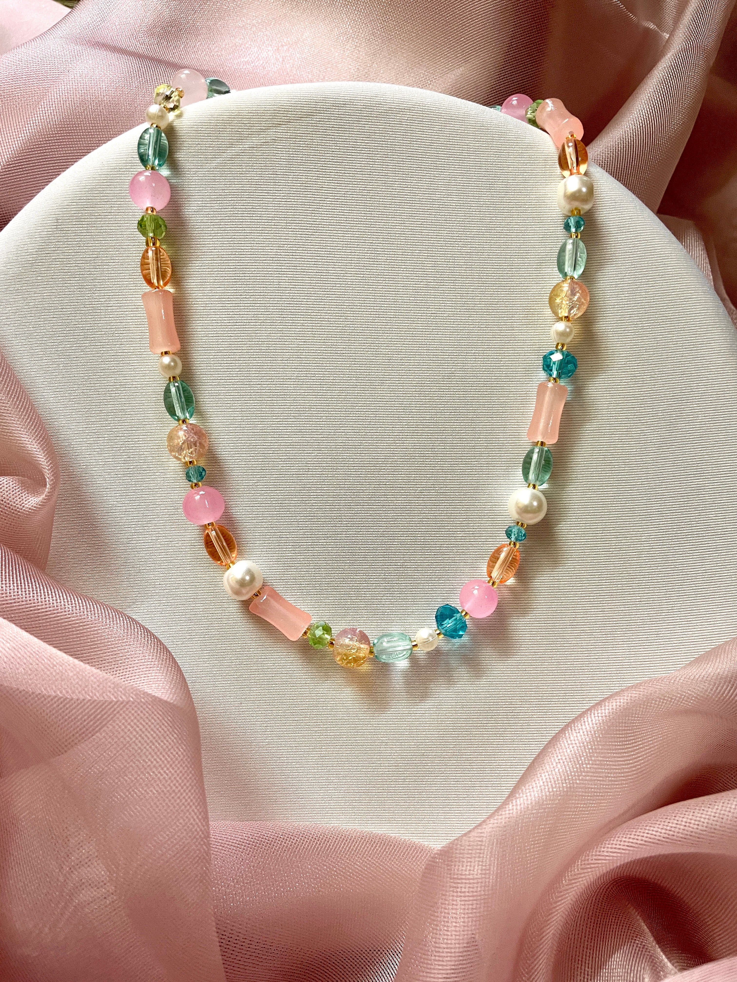 JEWELS OF JOY