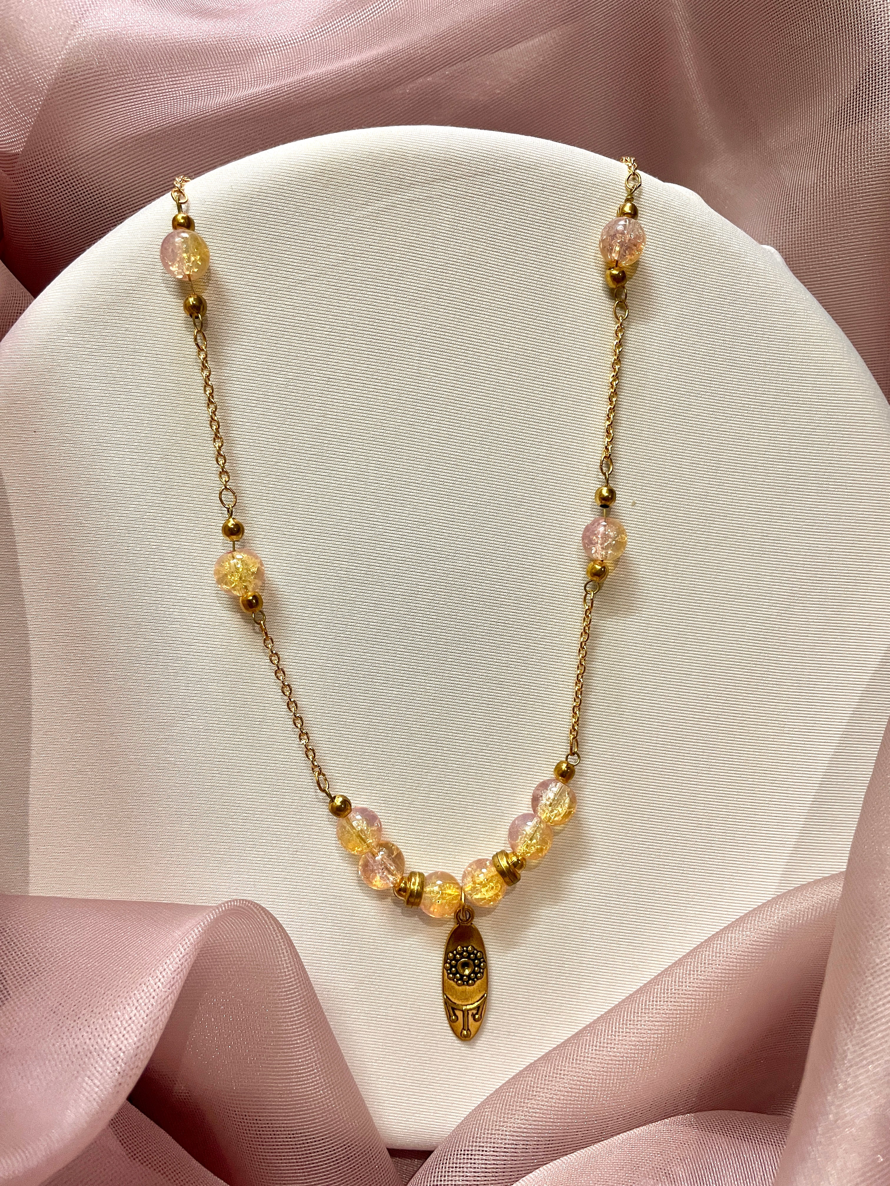 Pure Petal charm