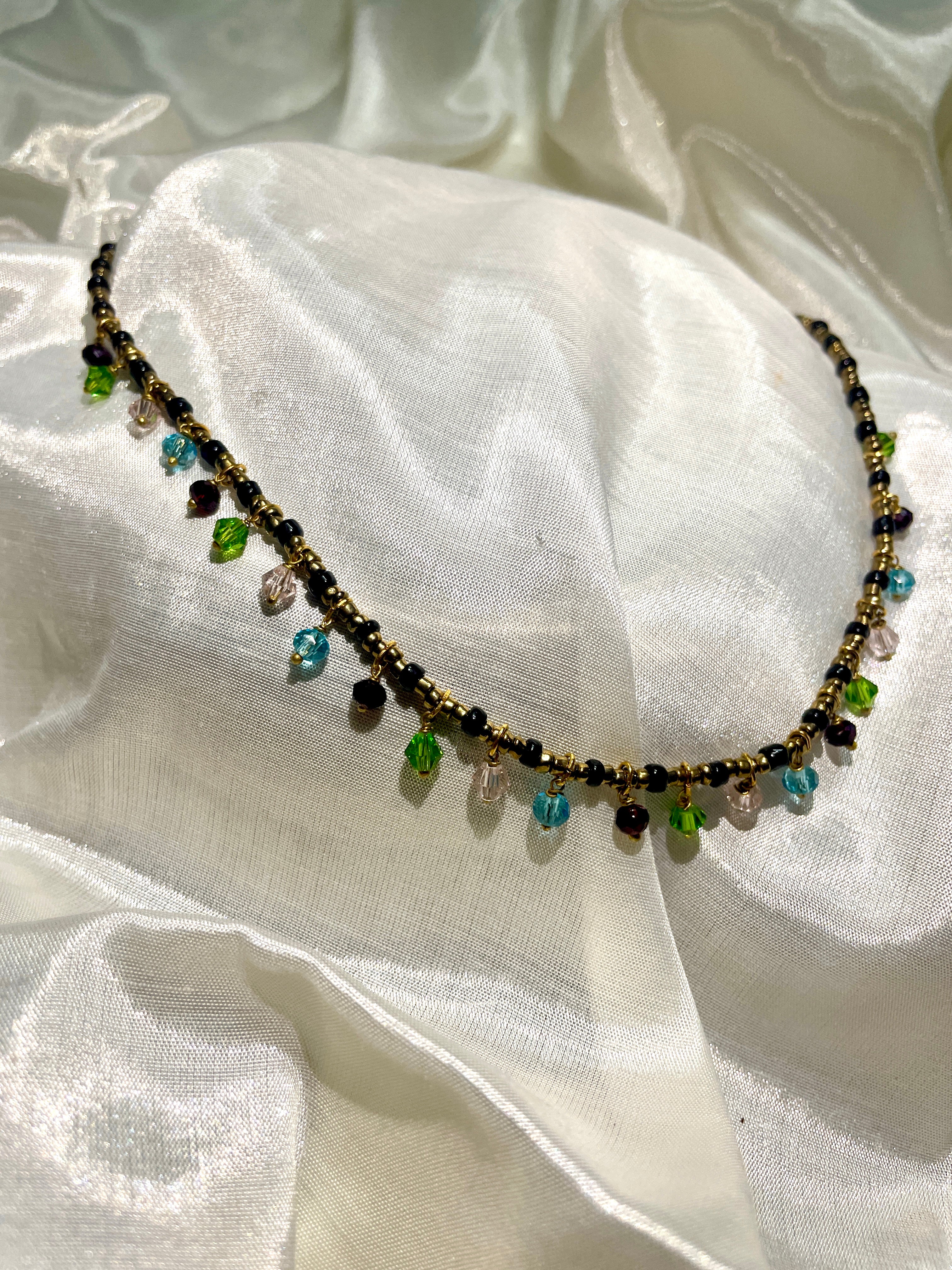Rang drops