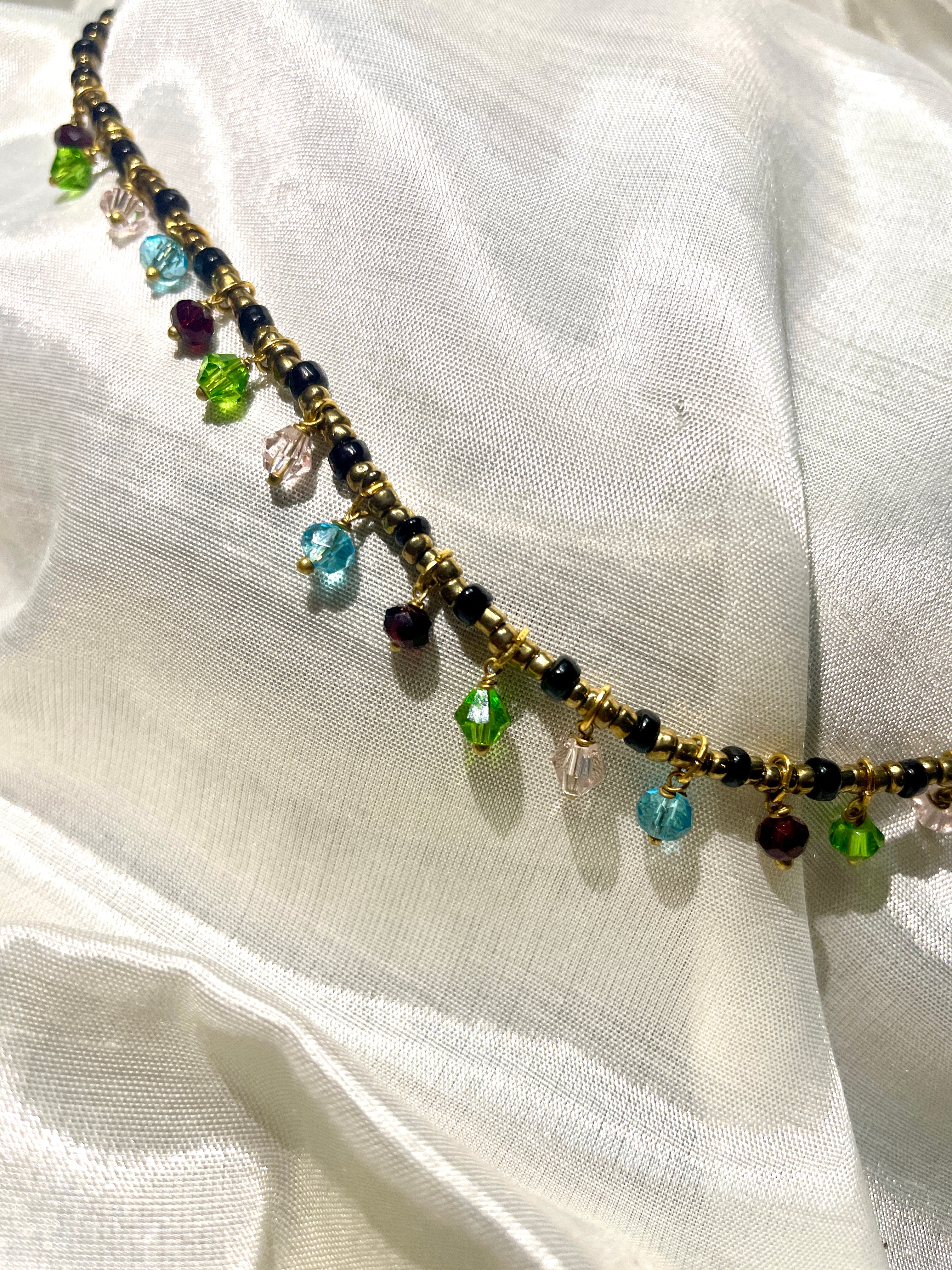 Rang drops