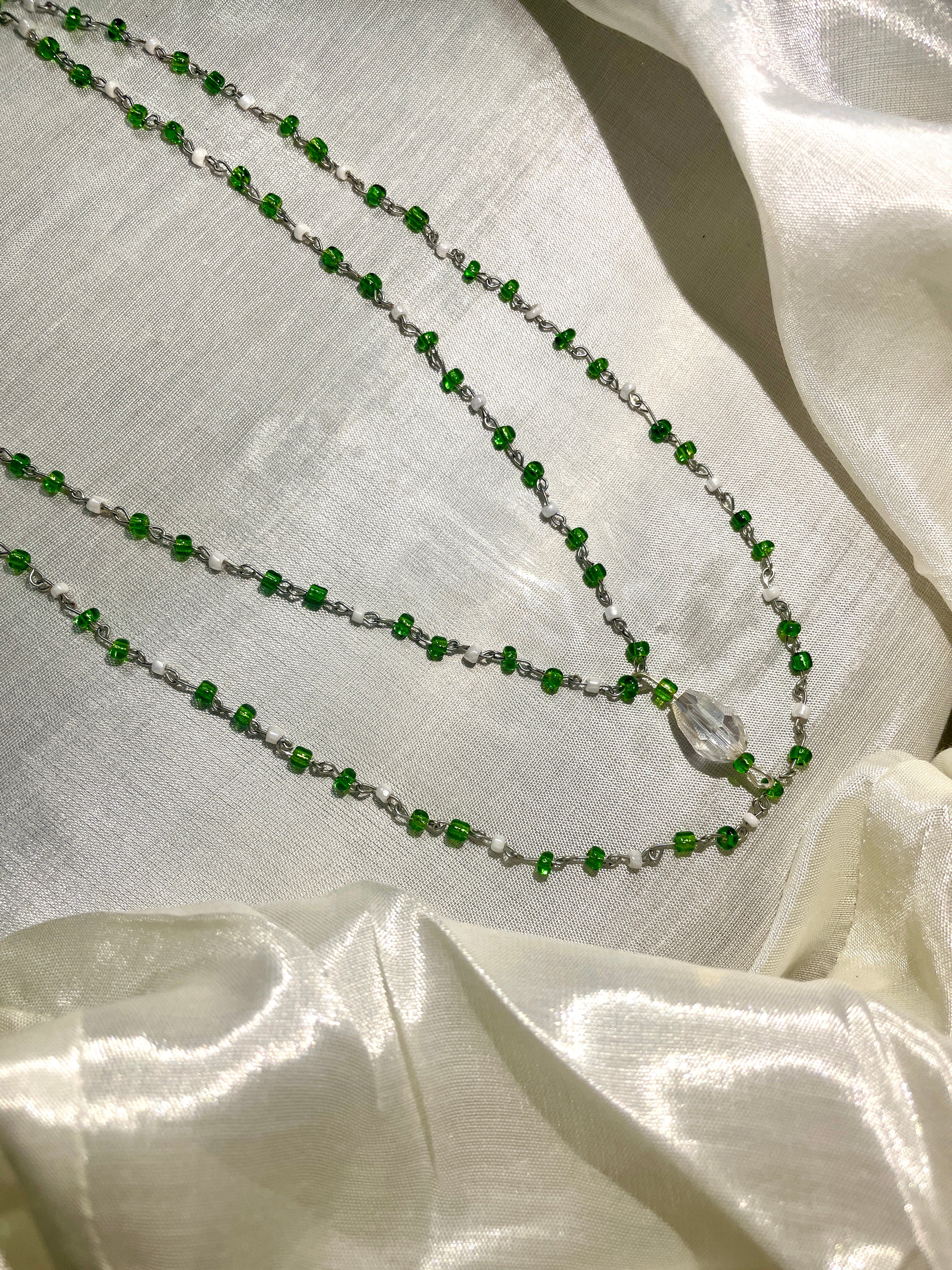 Emerald Bloom