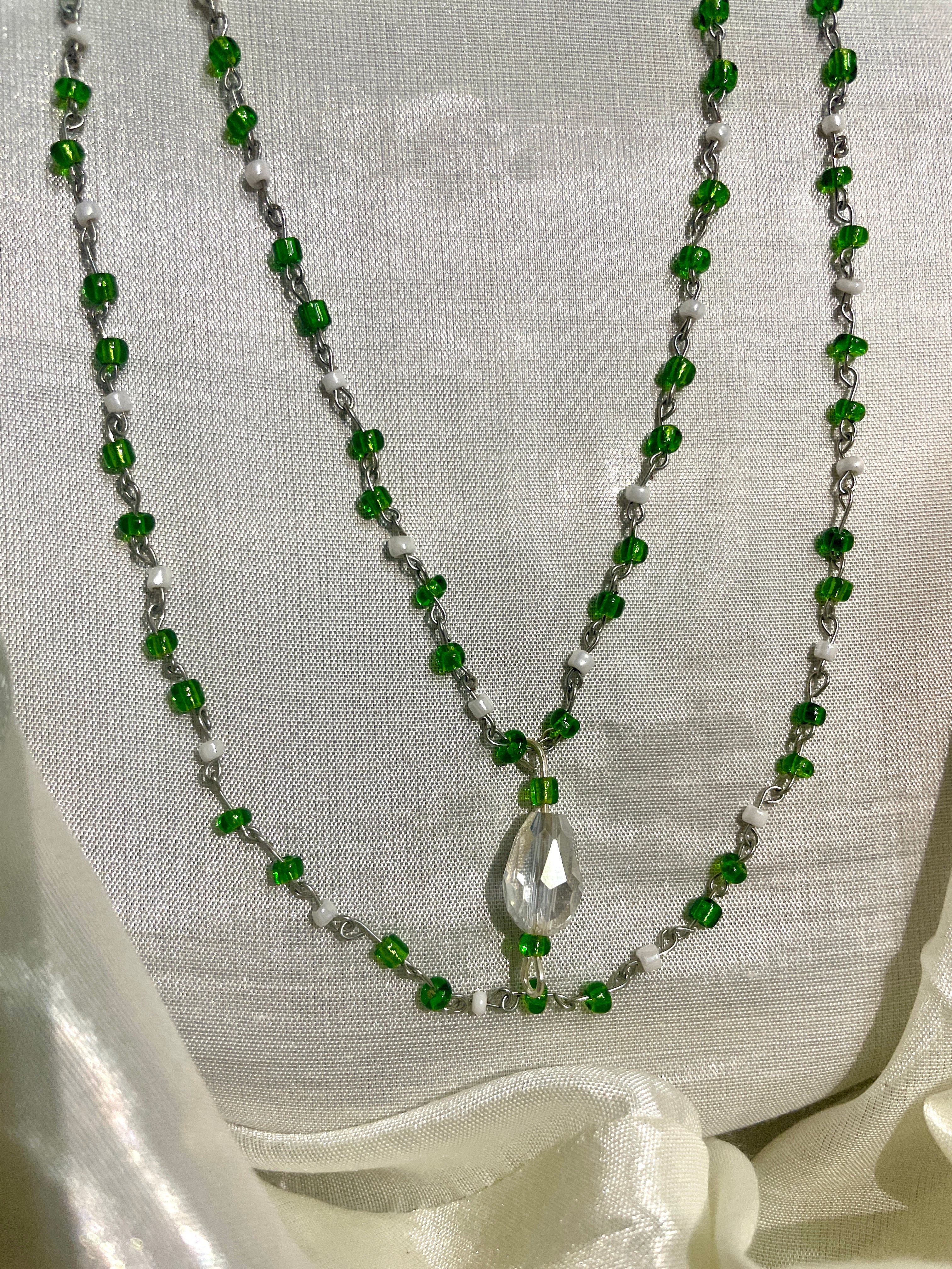 Emerald Bloom