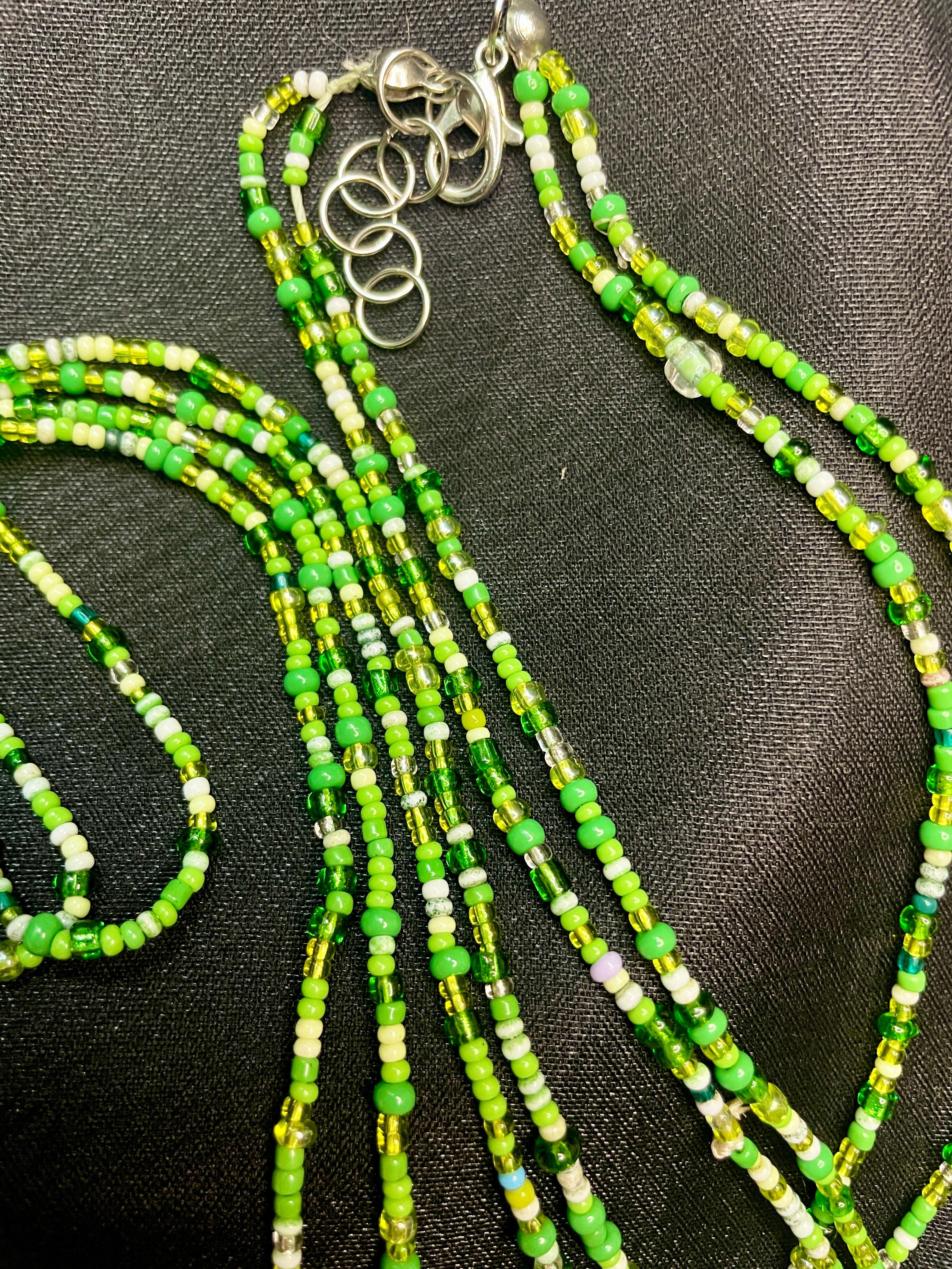 green pea