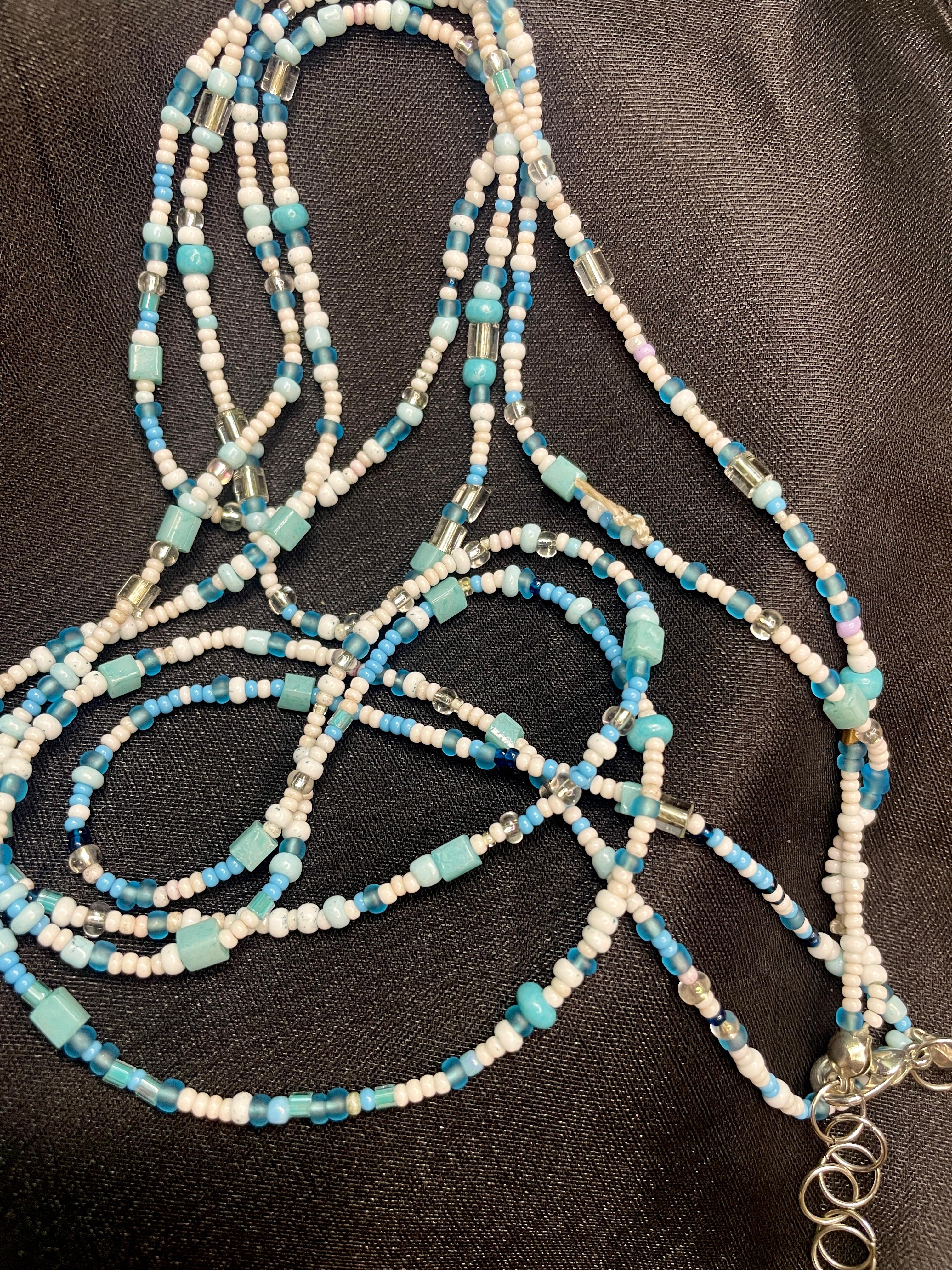 Ocean Whimsy